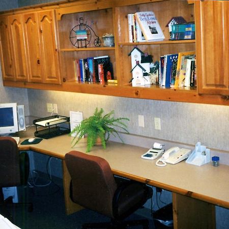 Homewood Suites Phoenix-スコッツデール 設備 写真
