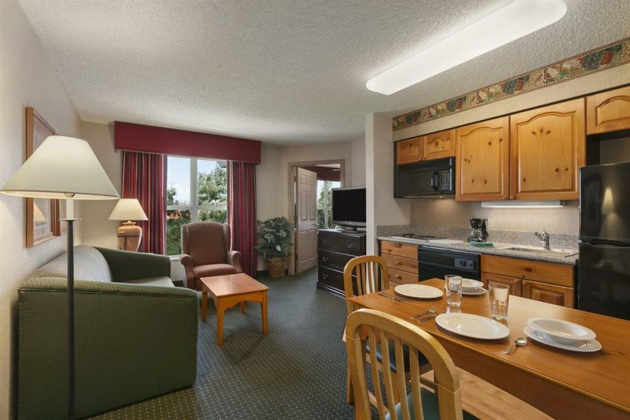 Homewood Suites Phoenix-スコッツデール エクステリア 写真