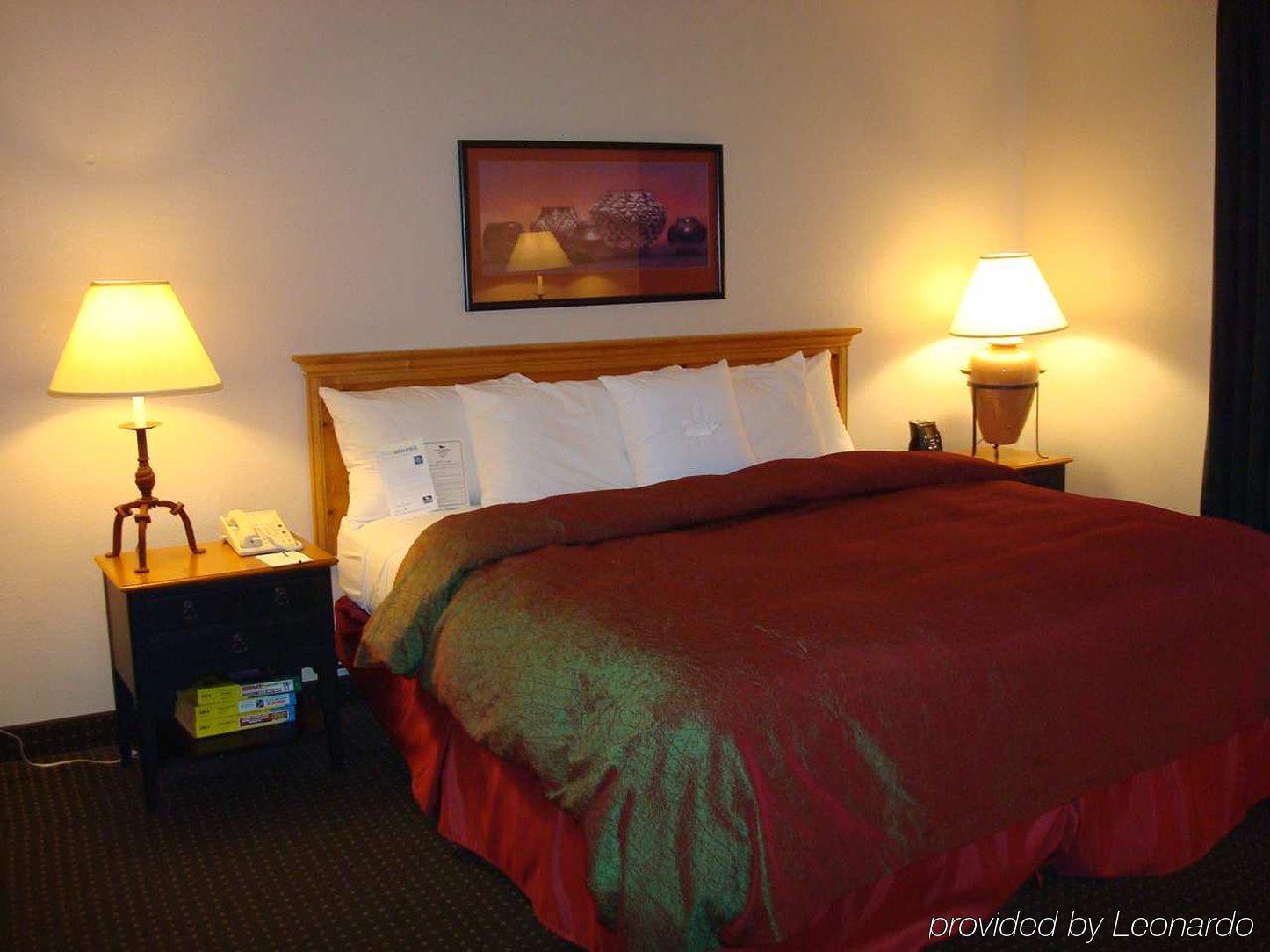 Homewood Suites Phoenix-スコッツデール 部屋 写真