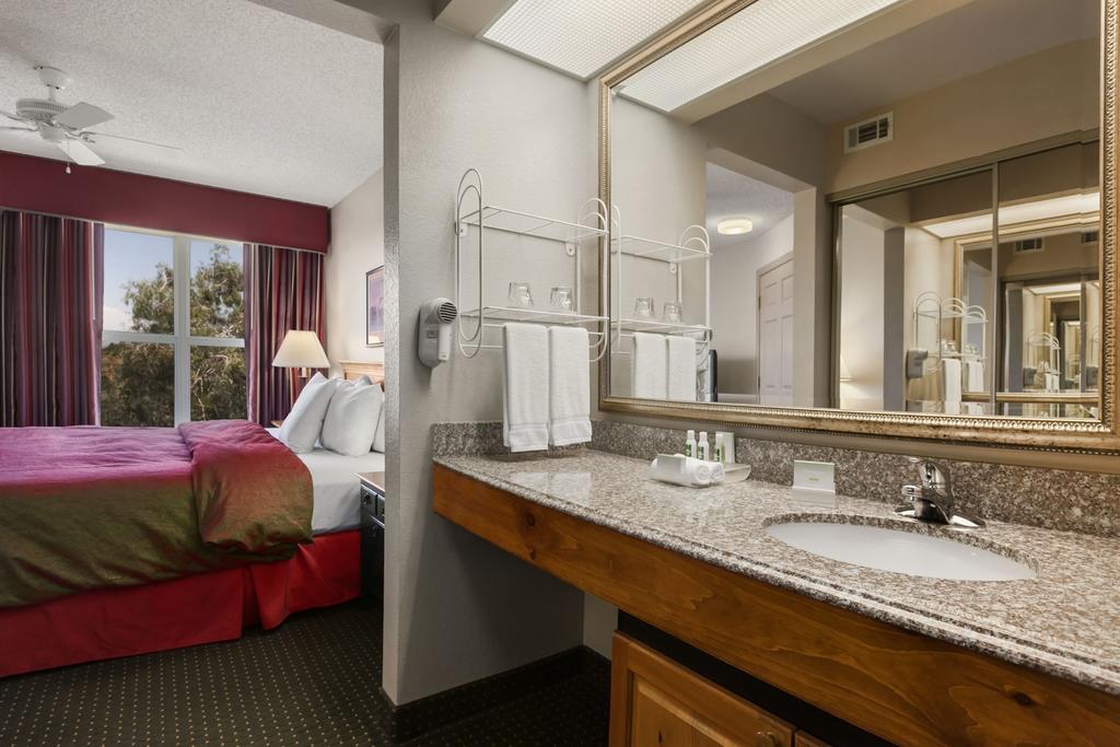 Homewood Suites Phoenix-スコッツデール エクステリア 写真