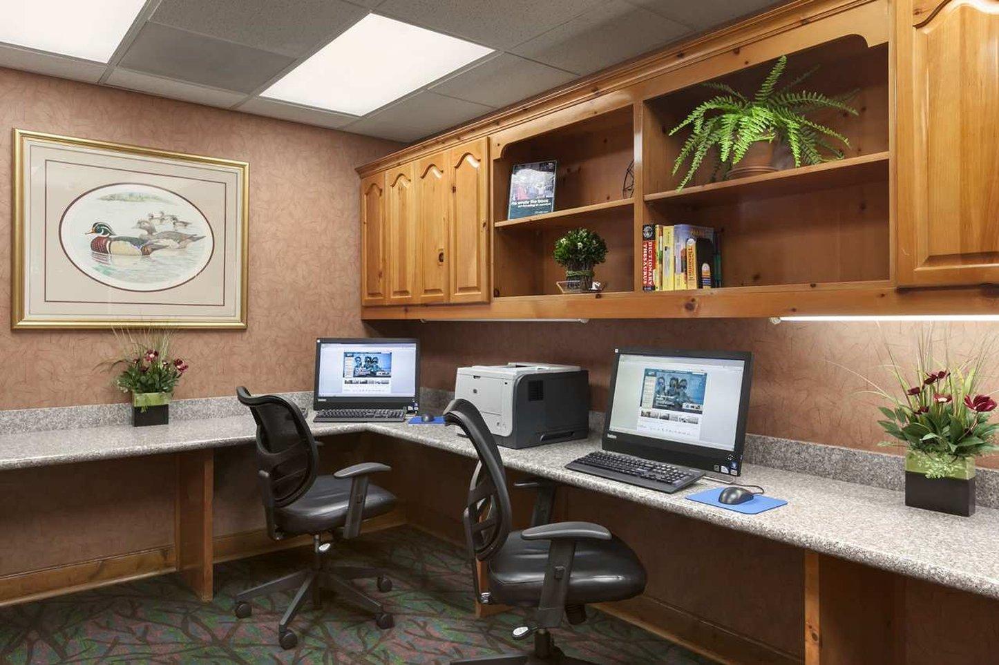 Homewood Suites Phoenix-スコッツデール エクステリア 写真