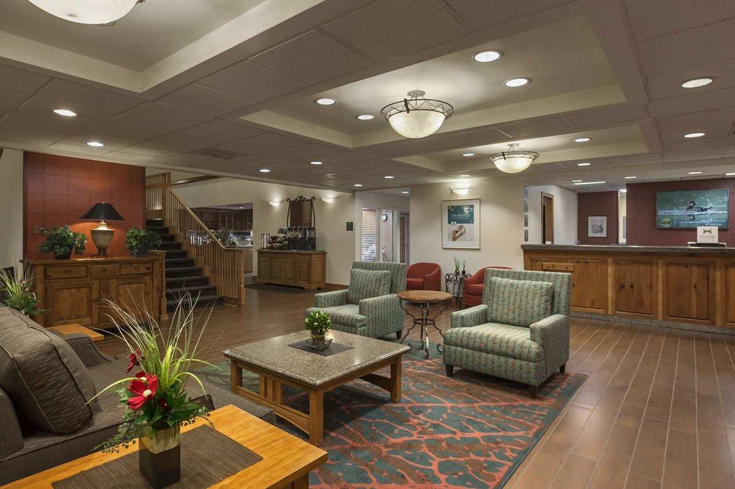 Homewood Suites Phoenix-スコッツデール エクステリア 写真