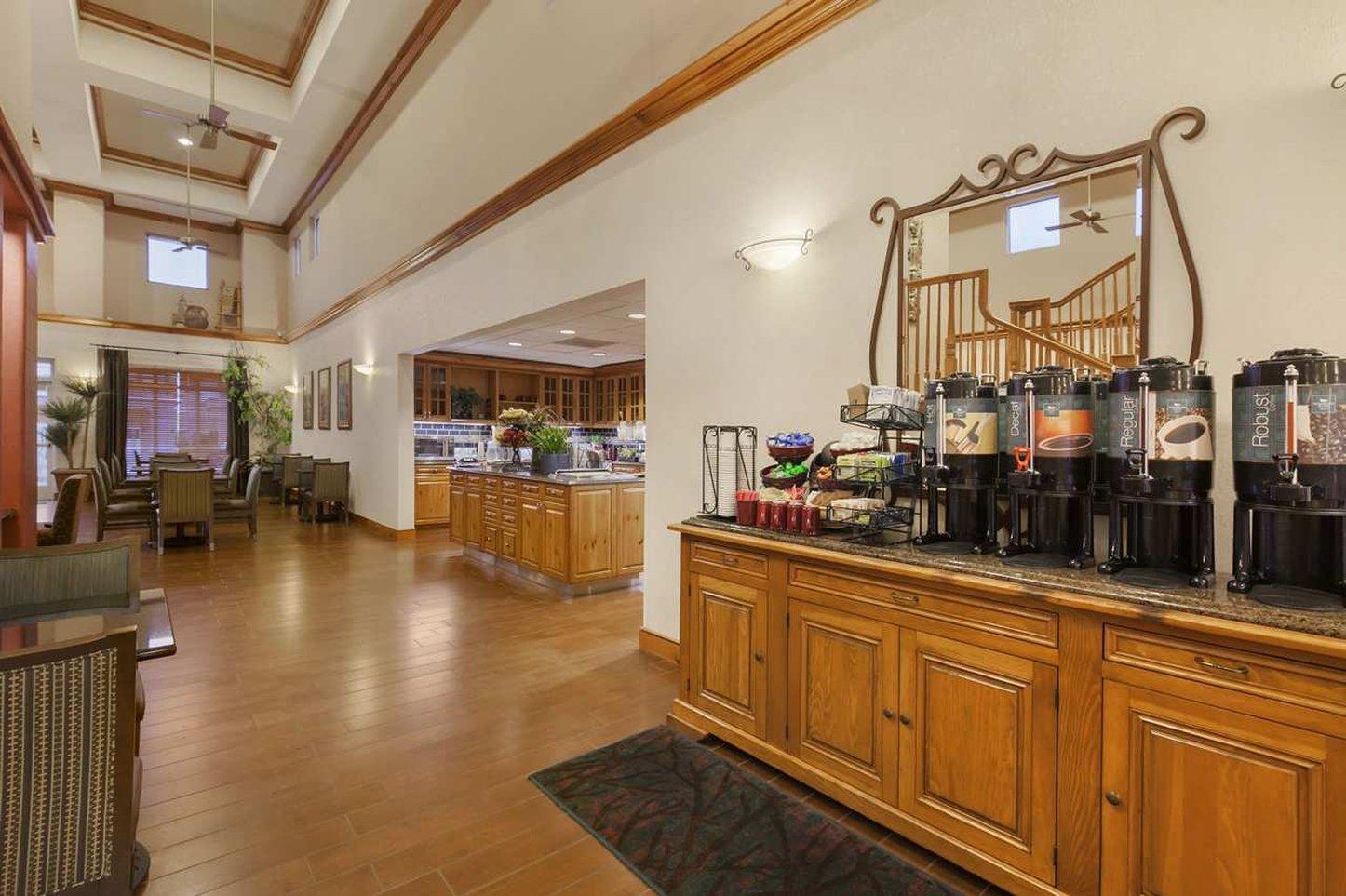 Homewood Suites Phoenix-スコッツデール エクステリア 写真