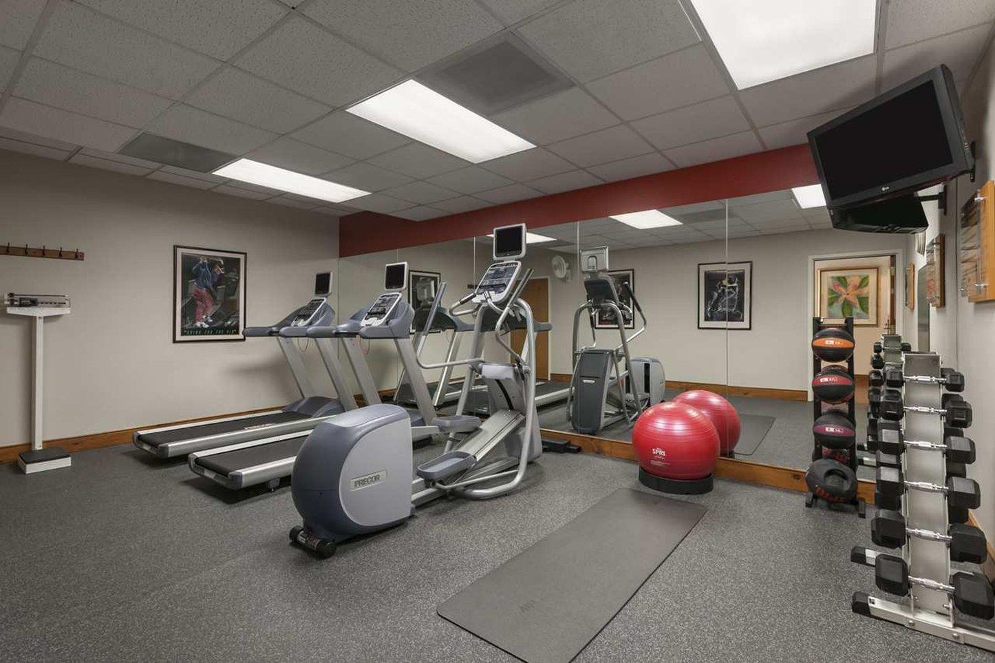 Homewood Suites Phoenix-スコッツデール エクステリア 写真