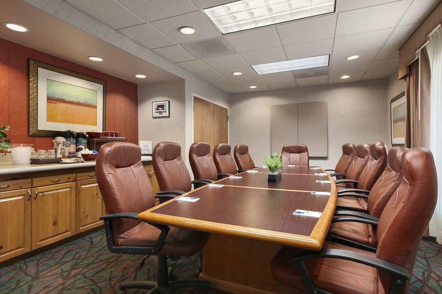 Homewood Suites Phoenix-スコッツデール エクステリア 写真