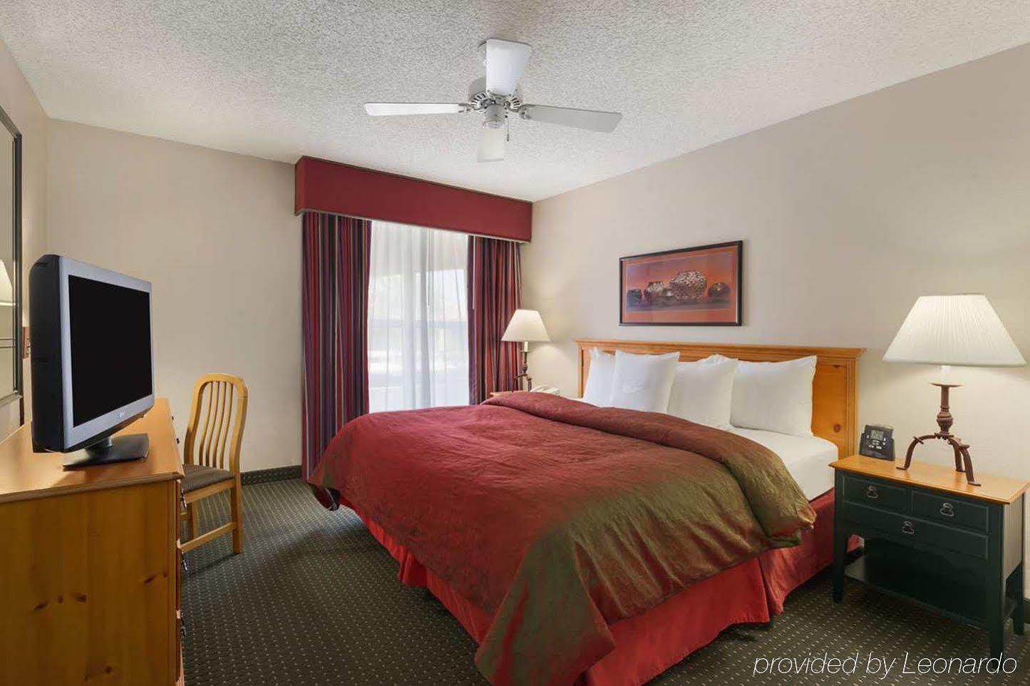 Homewood Suites Phoenix-スコッツデール エクステリア 写真