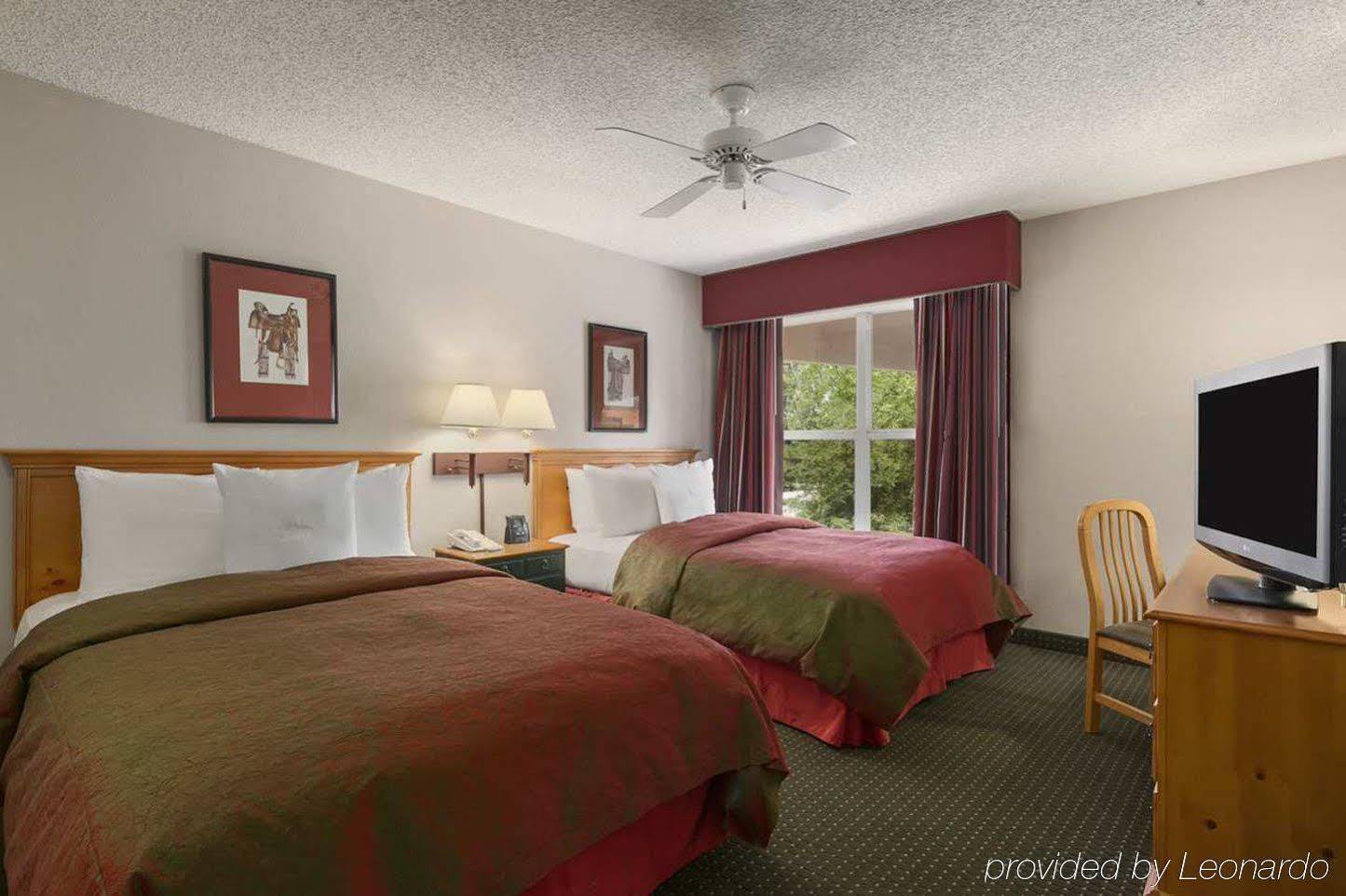 Homewood Suites Phoenix-スコッツデール エクステリア 写真