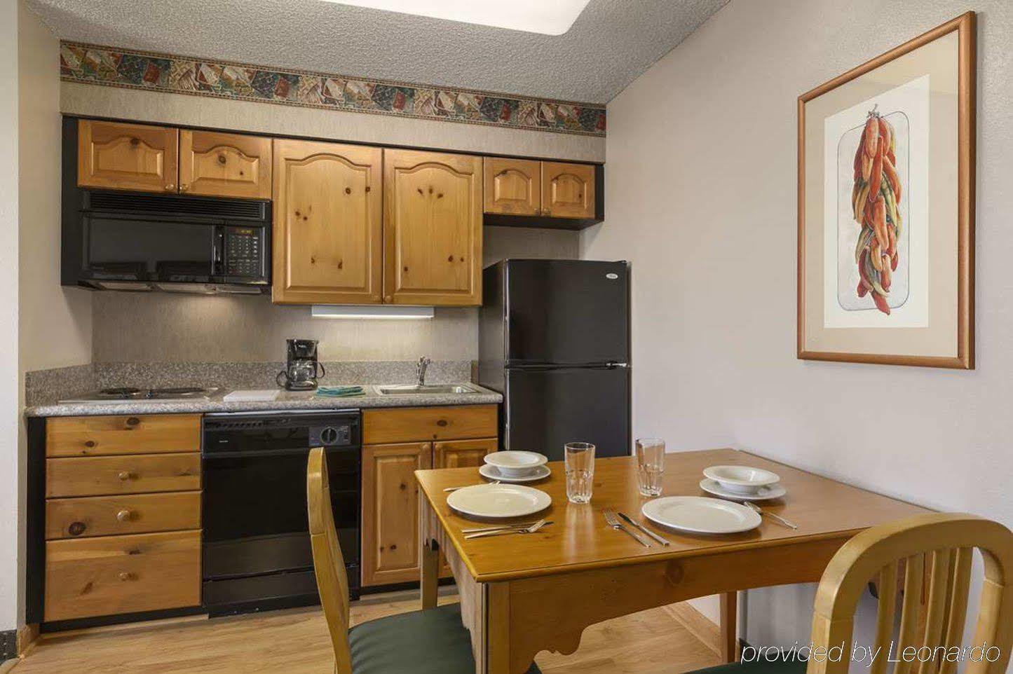 Homewood Suites Phoenix-スコッツデール エクステリア 写真