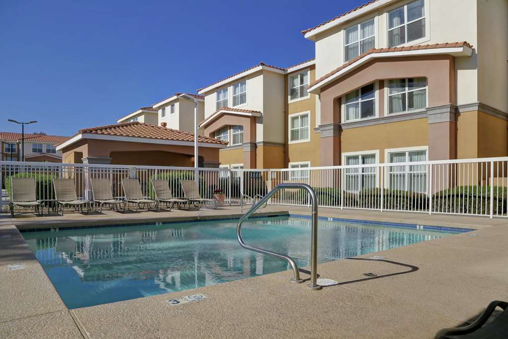 Homewood Suites Phoenix-スコッツデール 設備 写真