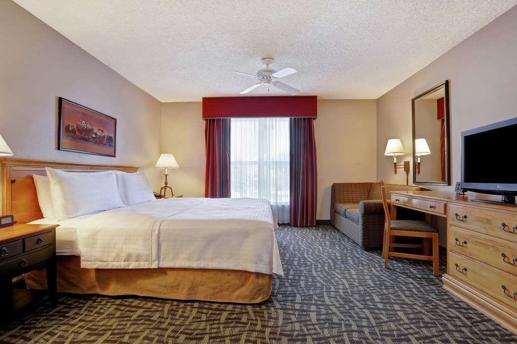 Homewood Suites Phoenix-スコッツデール 部屋 写真