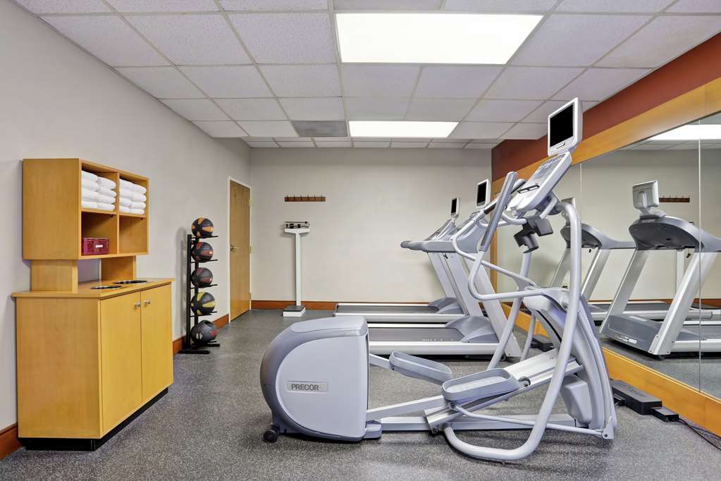 Homewood Suites Phoenix-スコッツデール 設備 写真