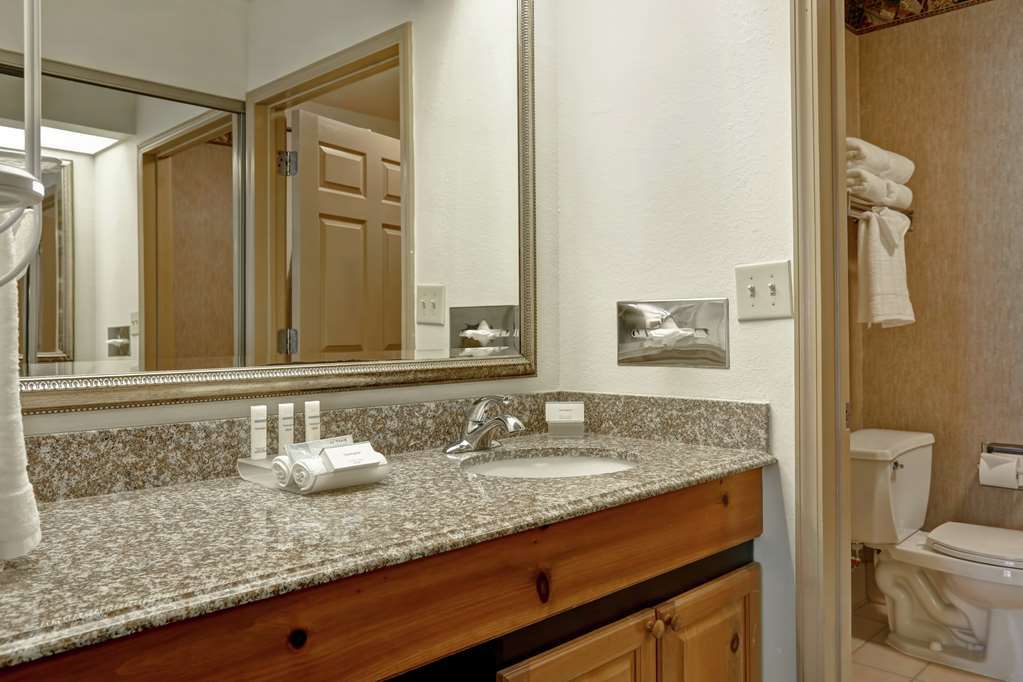 Homewood Suites Phoenix-スコッツデール 部屋 写真