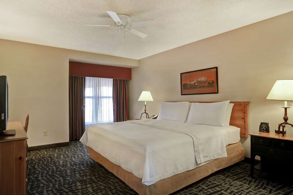 Homewood Suites Phoenix-スコッツデール 部屋 写真