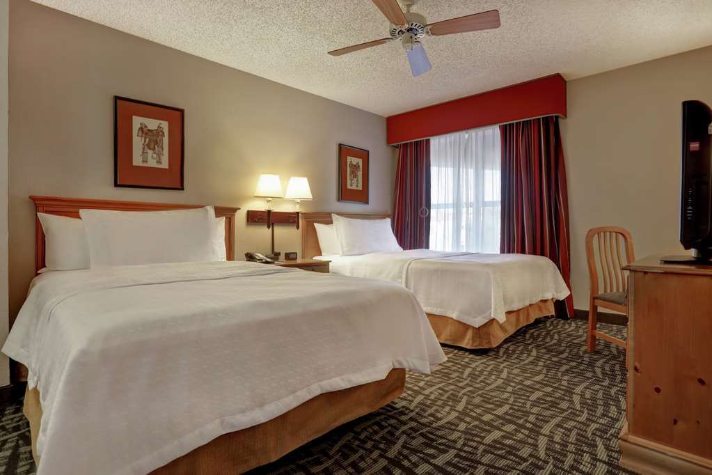 Homewood Suites Phoenix-スコッツデール 部屋 写真