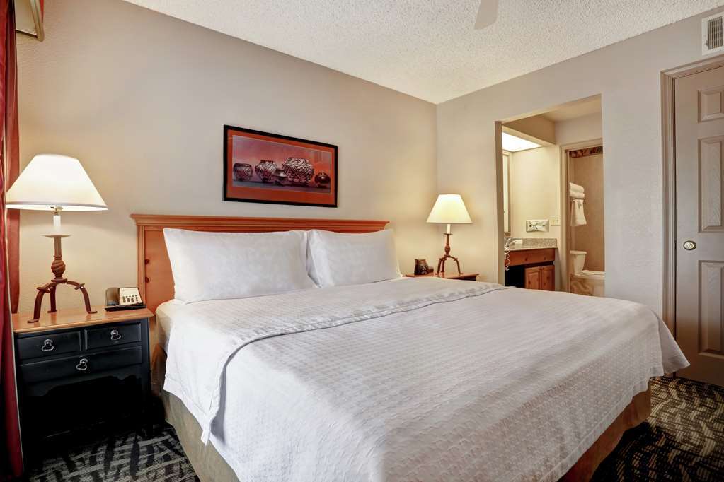 Homewood Suites Phoenix-スコッツデール 部屋 写真