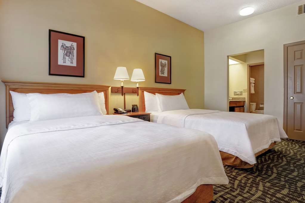 Homewood Suites Phoenix-スコッツデール 部屋 写真