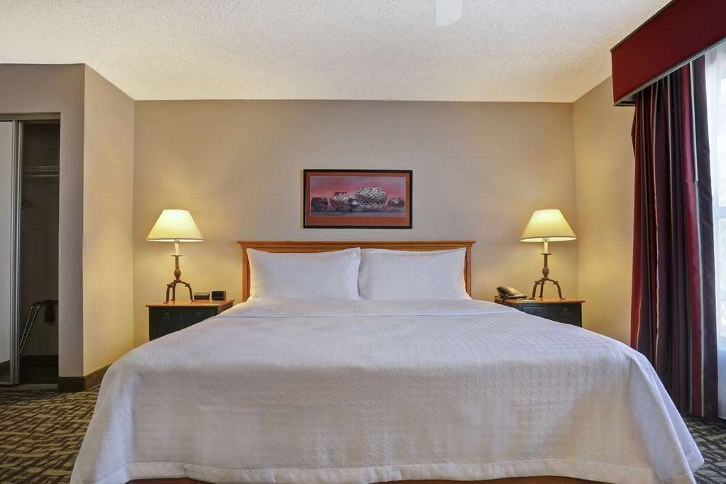Homewood Suites Phoenix-スコッツデール 部屋 写真