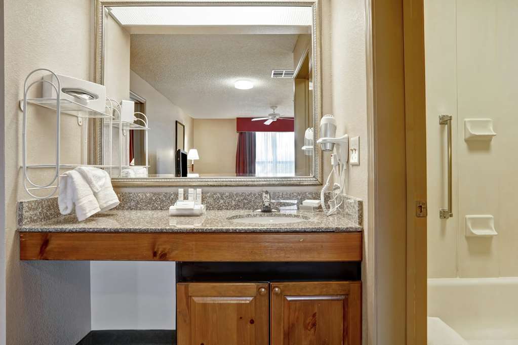 Homewood Suites Phoenix-スコッツデール 部屋 写真
