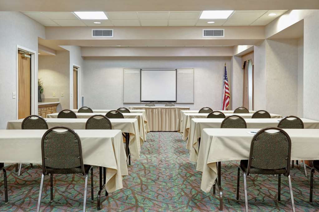 Homewood Suites Phoenix-スコッツデール 設備 写真
