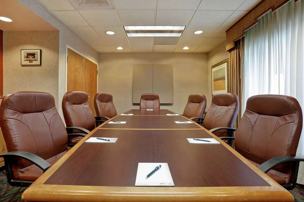 Homewood Suites Phoenix-スコッツデール 設備 写真