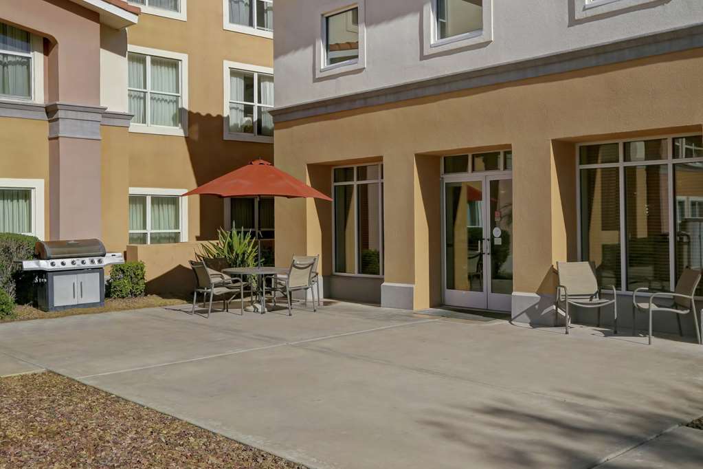Homewood Suites Phoenix-スコッツデール エクステリア 写真