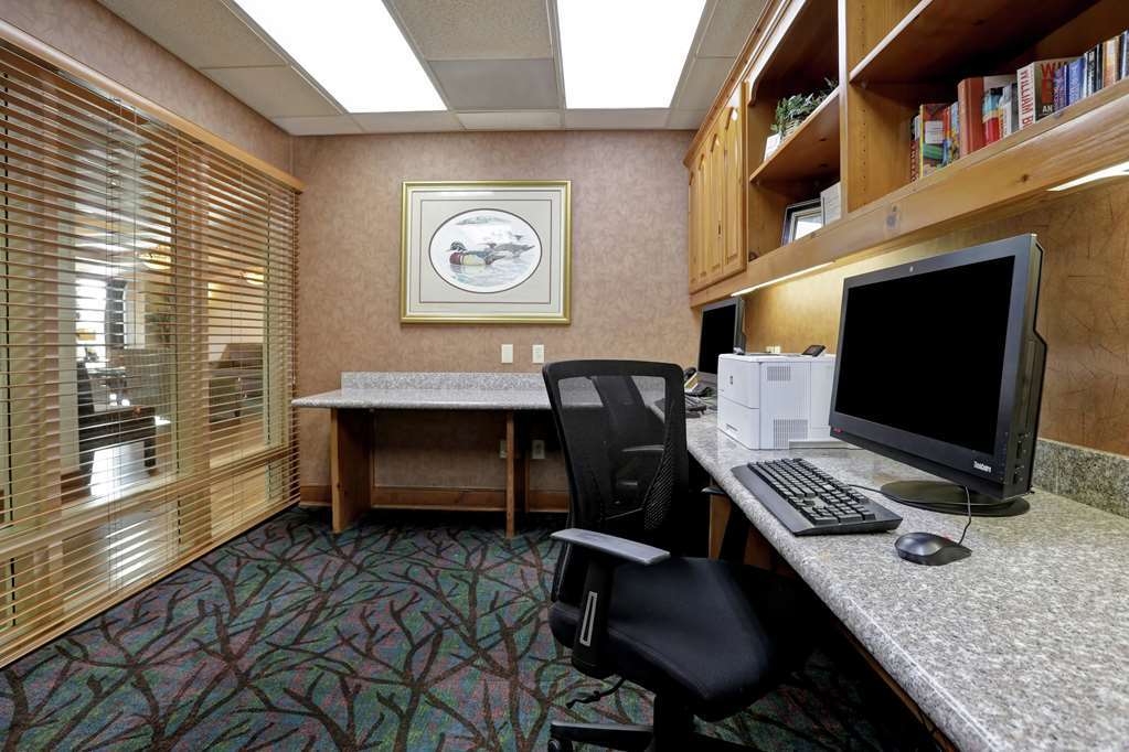 Homewood Suites Phoenix-スコッツデール 設備 写真