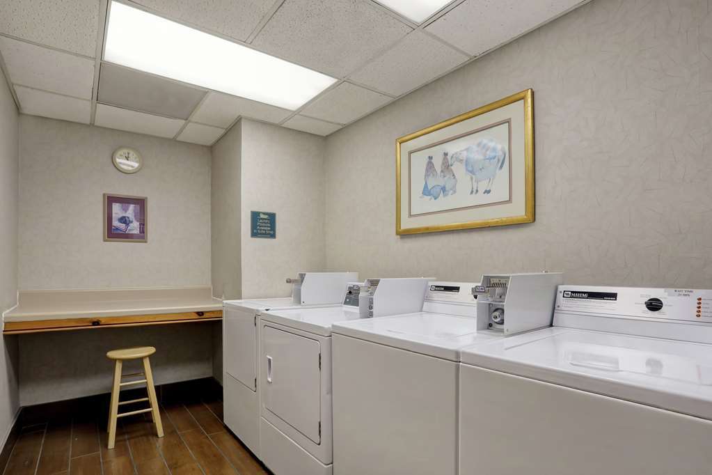Homewood Suites Phoenix-スコッツデール 設備 写真